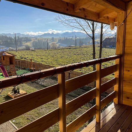 Villa Baranowka - Apartament #4 By Shortstaypoland Ratulow Dış mekan fotoğraf