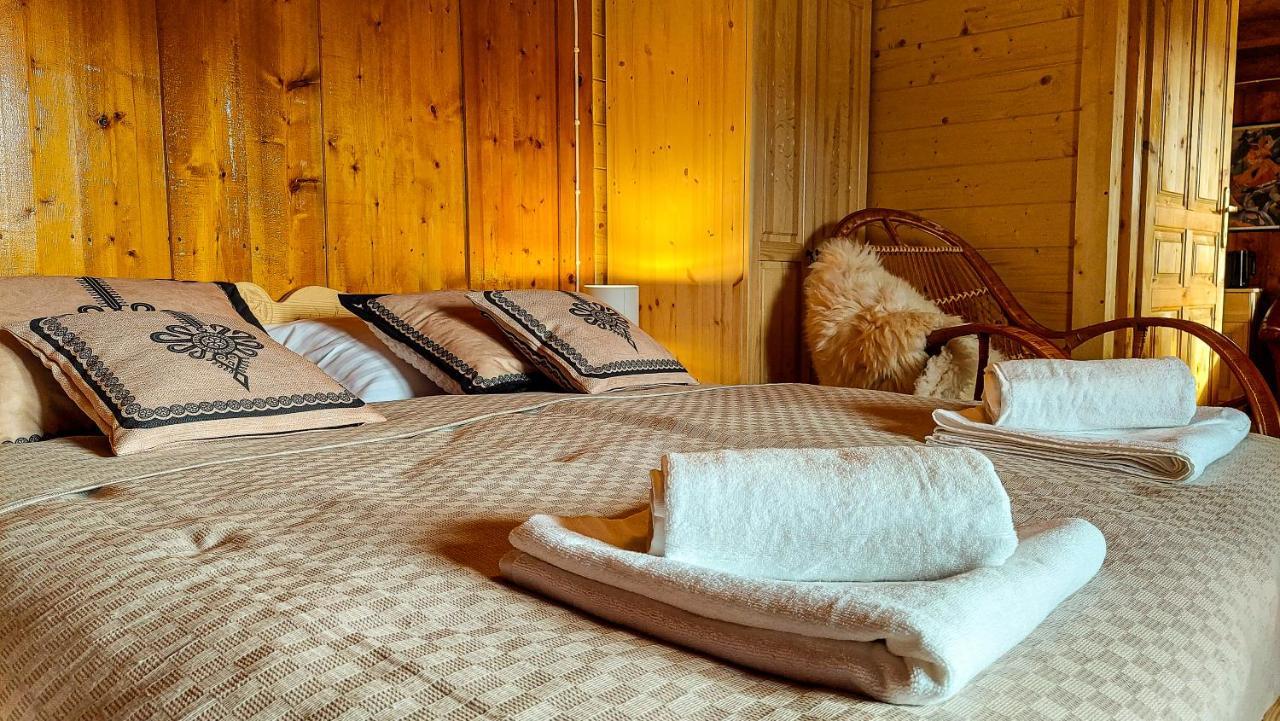 Villa Baranowka - Apartament #4 By Shortstaypoland Ratulow Dış mekan fotoğraf