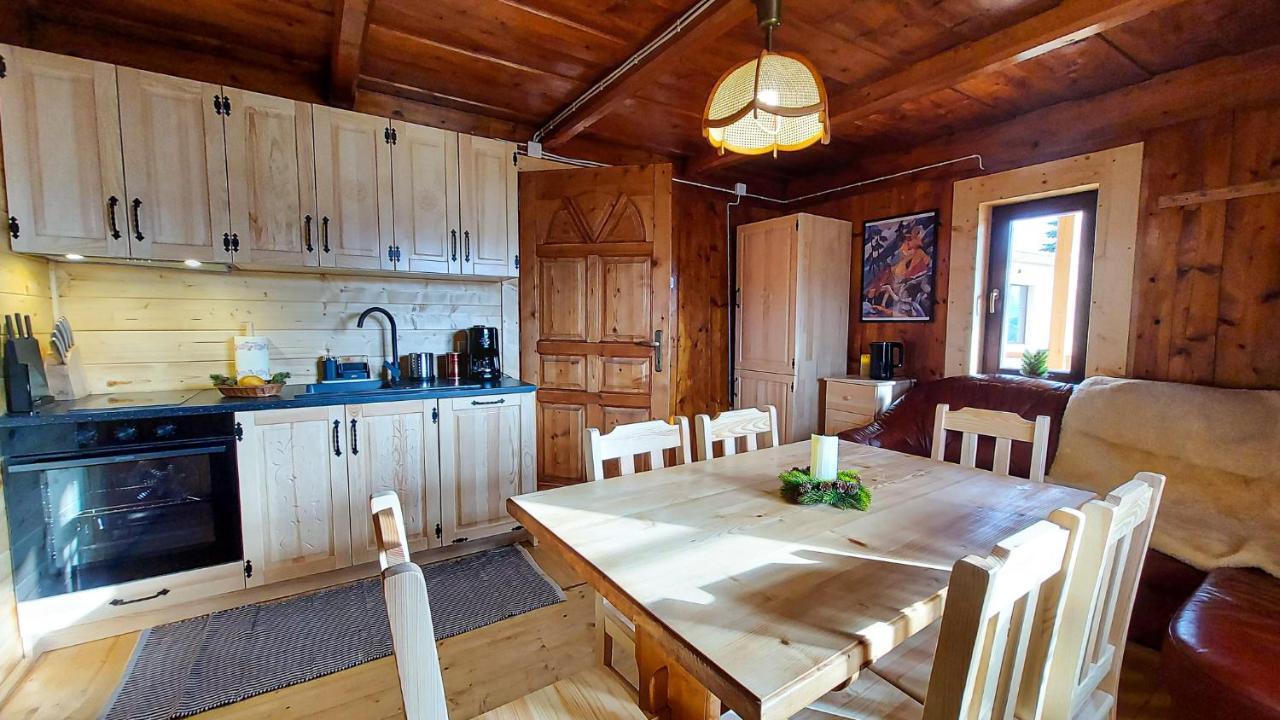 Villa Baranowka - Apartament #4 By Shortstaypoland Ratulow Dış mekan fotoğraf