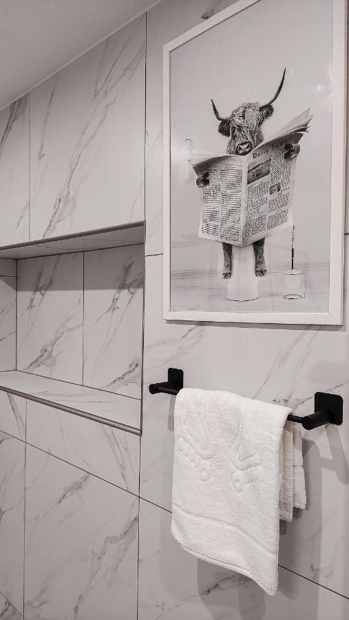Villa Baranowka - Apartament #4 By Shortstaypoland Ratulow Dış mekan fotoğraf