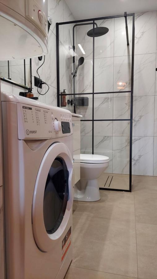 Villa Baranowka - Apartament #4 By Shortstaypoland Ratulow Dış mekan fotoğraf